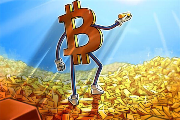 全球区块链数字货币交易平台