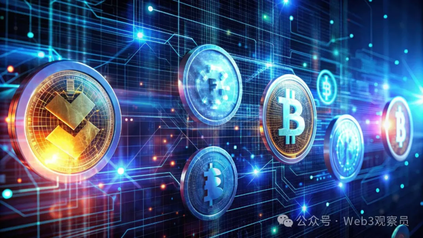 区块链接数字货币是什么_区块货币链数字支持技术研究_区块链技术如何支持数字货币