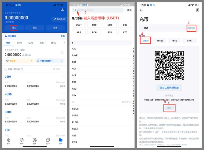 数字货币显示钱包状态异常_数字货币钱包imtoken_如何通过im钱包进行数字货币交易？