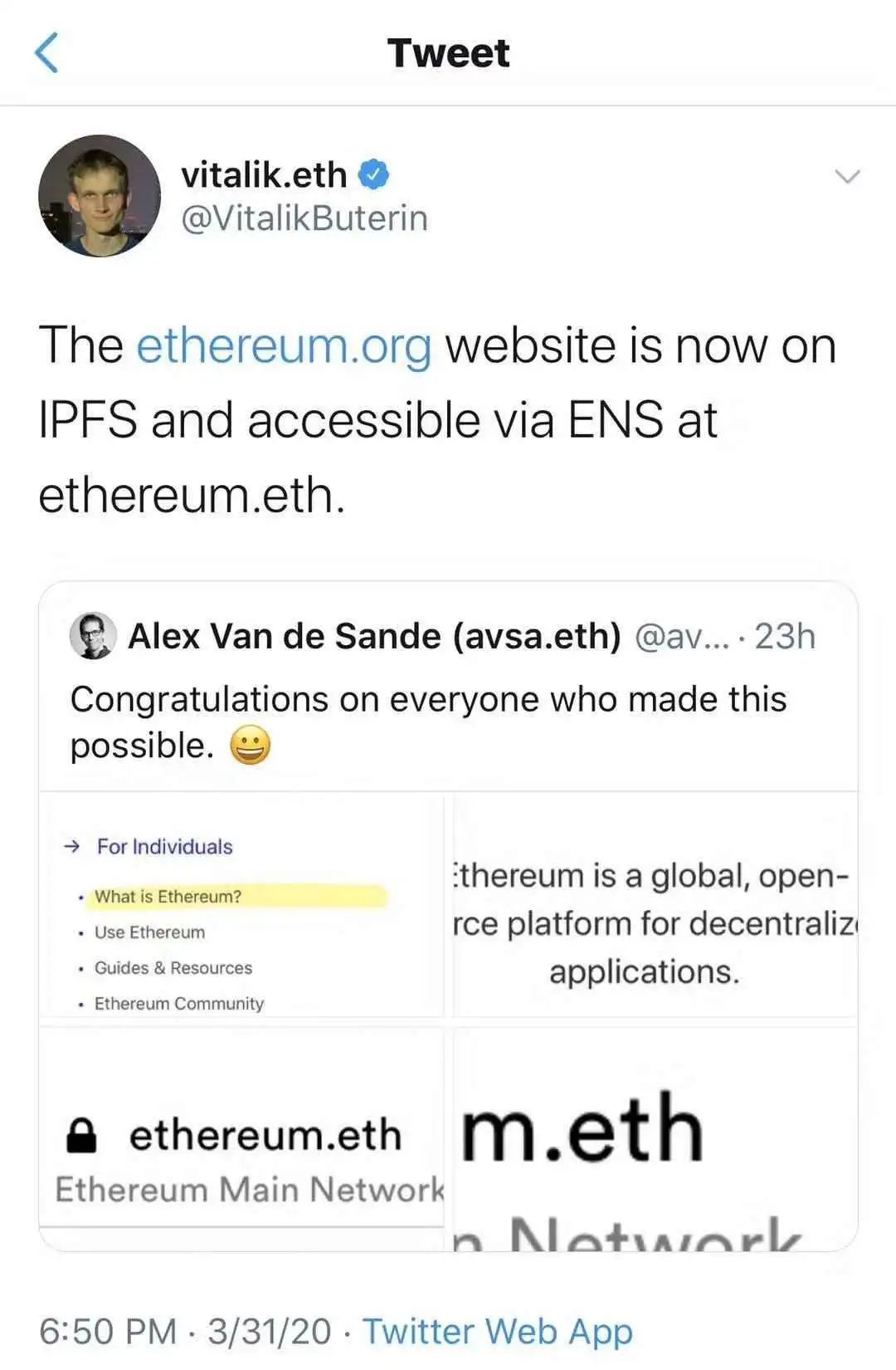 以太坊开发web3.js_第五届以太坊社区开发者大会_以太坊的社区文化：开发者与用户如何共同推动创新