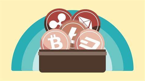 钱包加密货币_理解如何选择安全的钱包存储加密货币：投资者应关注的最佳实践_加密货币钱包市场占有率